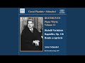 Miniature de la vidéo de la chanson Thirty-Three Variations On A Waltz By Anton Diabelli In C Major, Op. 120: Variation 17