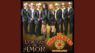 Video thumbnail of "Los Horoscopos De Durango - Tú Que Fuiste"