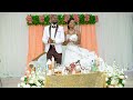 Pethias and Mary's full Zambian Perfect Wedding 2020