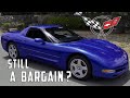 C5 Corvette  - Top 8 Reasons it is a Sports Car Bargain