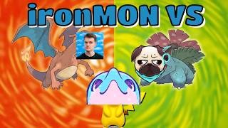 KAIZO ironMON VS LIVE screenshot 4