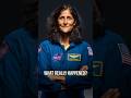 286 Din Space Mein… Sunita Williams Ke Body Ke Saath Kya Hua? 😱🚀