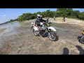 Travel With XR's Riders#XR Baja#Panama#Sri Lanka