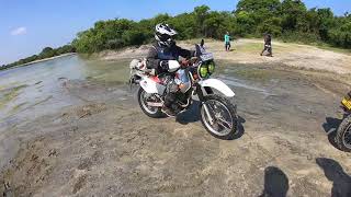 Travel With XR's Riders#XR Baja#Panama#Sri Lanka
