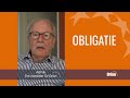 Obligaties SV Orion - Ad Frik -