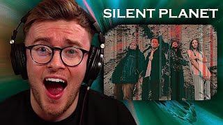 What It Feels Like Listening To Silent Planet