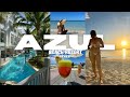 AZUL BEACH RESORT REVIEW- NEGRIL JAMAICA || #876adventures #negril #jamaica #karisma