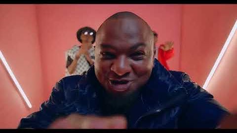 Nay Wa Mitego X Stamina & Mabantu   Atakuoa Nani (Official Music Video)