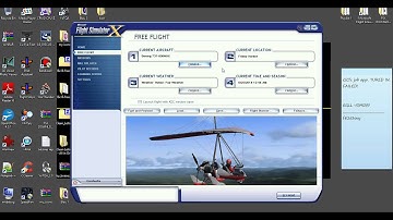Best FSX Tweak! Always Working!