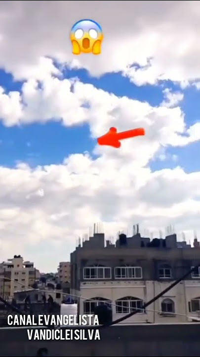 anjo visto agora pouco no céu