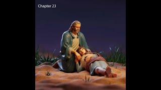 Unlocking the Secrets of Genesis 23: Abraham's Journey Through Grief