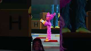 Help Kissy Missy Baby! Poppy Playtime 5