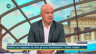 видео: Свиленски: Президентът говори за алтернатива отвън. Мисля, че има предвид  картинка: Свиленски: Президентът говори за алтернатива отвън. Мисля, че има предвид
