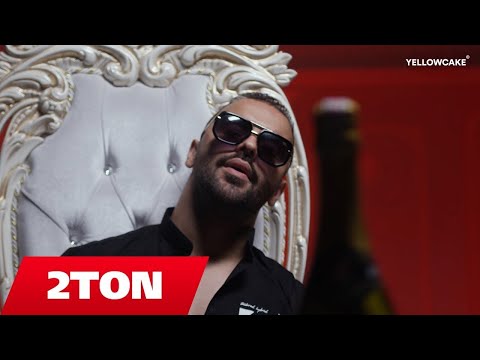 2TON - TMV (Official Video 4K)