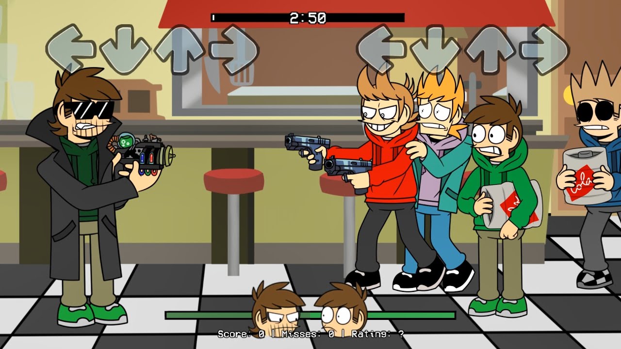 9 Free Eddsworld Matt music playlists