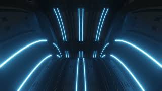 Famous SciFi Looping Hallway Net Worth