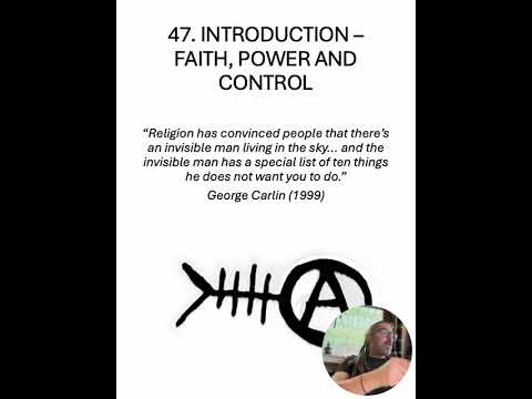 [Mirror] Religion and Authority Faith, Power & Control Part 25