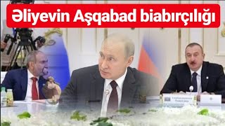 Əliyev Moskvada kozinolarda pul uduzan vaxtlarından danışdı