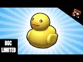 How To Get Duck Pal! (FREE LIMITED)
