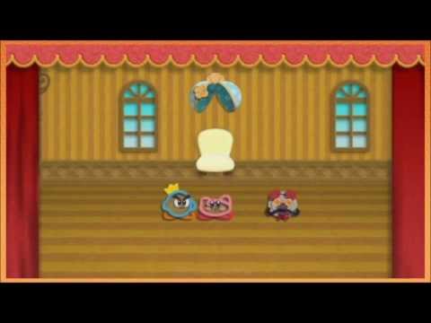 Game Grumps momments - Gansta Kirby