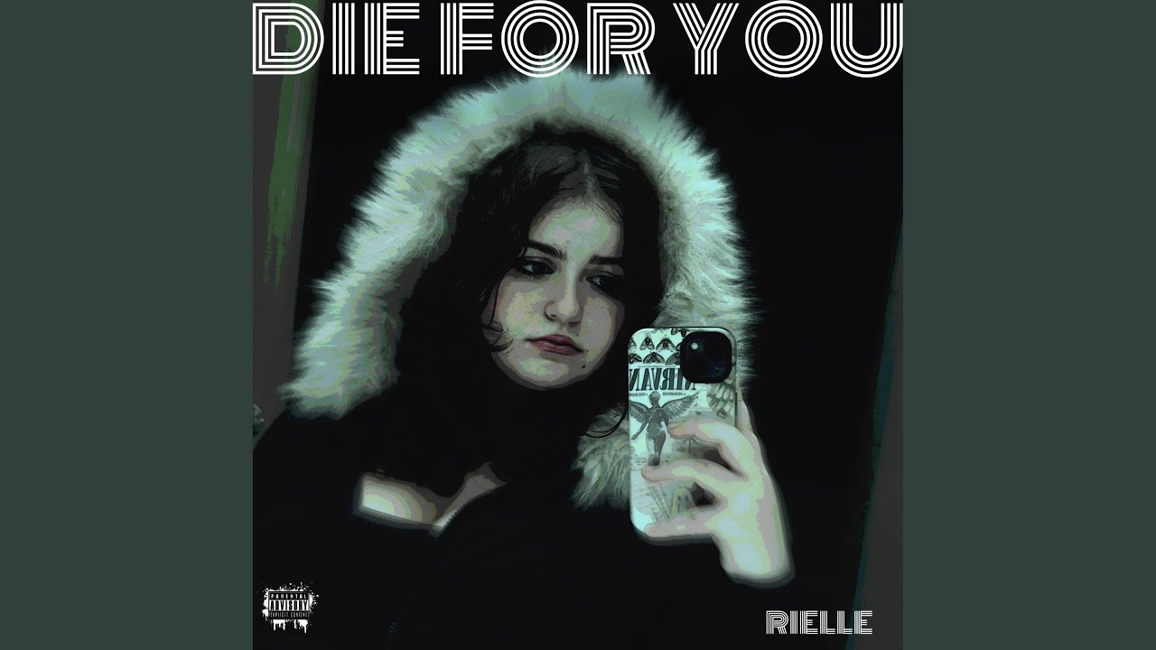 Watch DIE FOR YOU on YouTube Watch DIE FOR YOU on YouTube