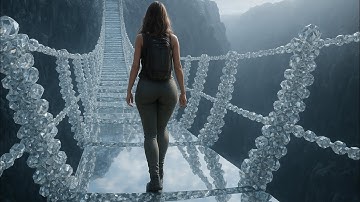 Which bridge would you cross for $1M? | AI ASMR Compilation 