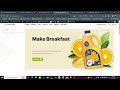 How To Make Xstore Grocery Website in WordPress Paid Class 02 Bangla tautorials