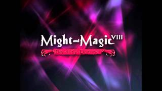 Might And Magic VIII Soundtrack-Track 6
