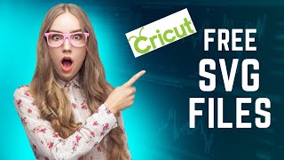 How to find free svg files for cricut?