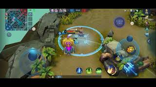 BEST BUILD OF GATOTKACA 2022