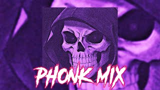 PHONK MUSIC 2023 🥶 | Aggressive & Drift Phonk 2023 | Фонк