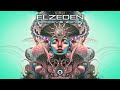 Elzeden  groove zone new psytrance single