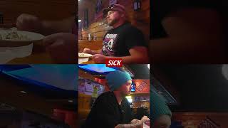 The mental game is a huge part of it