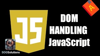 Learning DOM Manipulation 1 #JavaScript