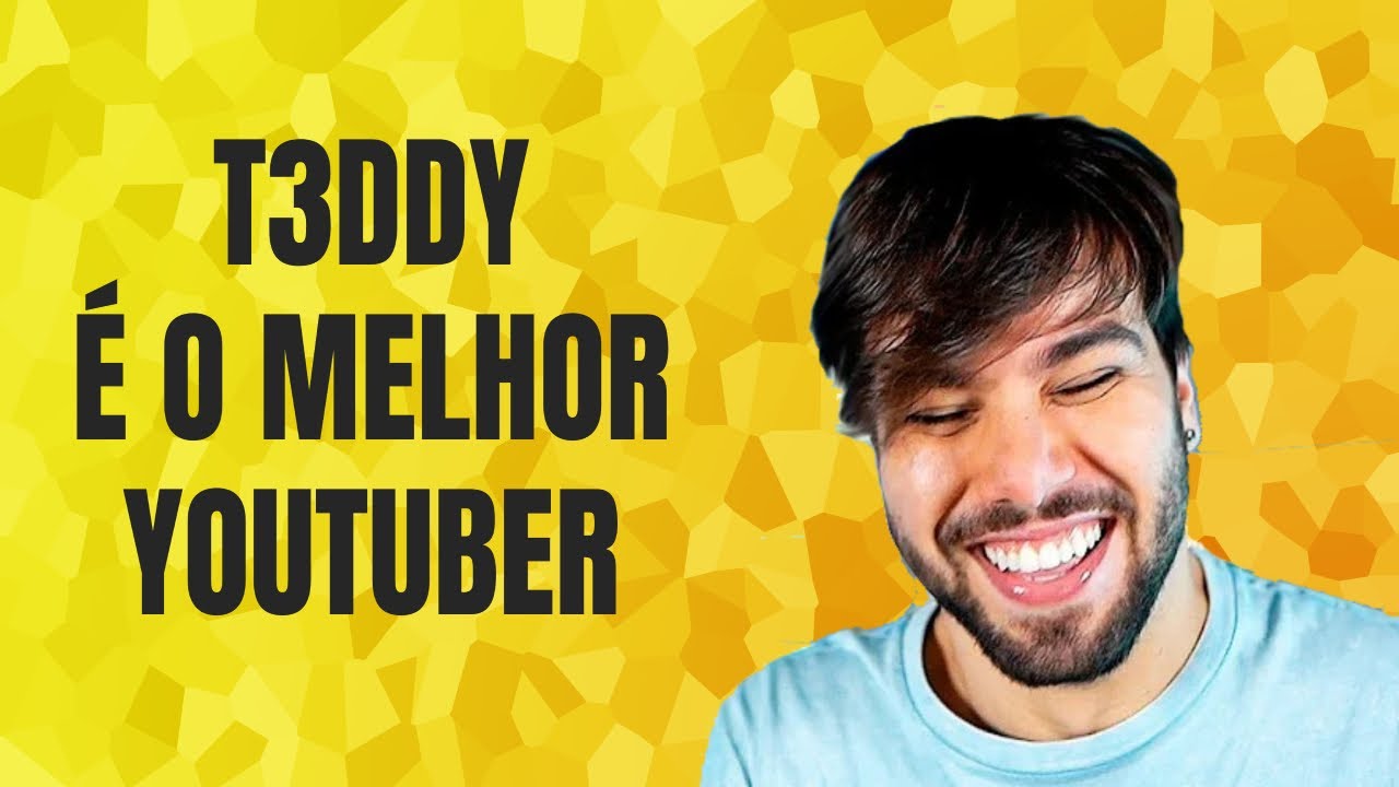 T3DDY :)