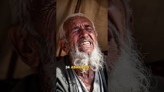 Bible Secrets  Gods Covenant Never Fails  From Abram To Abraham  Proof God Keeps His Word