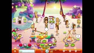 Delicious – Emily’s Message in a Bottle Video Walkthrough – Level 62