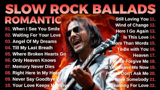 Download lagu EMOTIONAL SLOW ROCK 2026 | AMERICAN ROCK SONG | TOP COLECTION 🤟❤