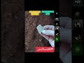 طبيعة الهدف من الداخل وما زال العمل جاري على قدم وساق