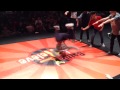 Bboy mat future legend  battle la revle 2014