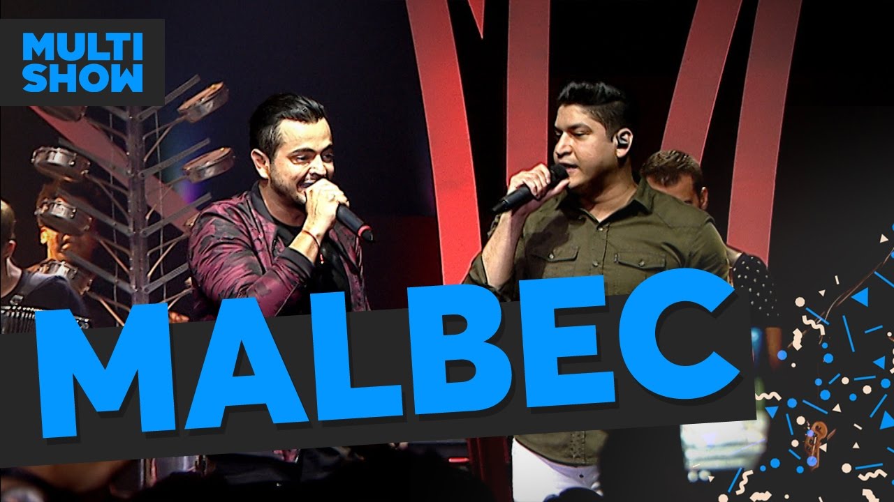 onze:20 Malbec | Henrique e Diego | Música Boa Ao Vivo | Música Multishow