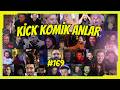 Bunu İzlemelisin Kick & Twitch Komik Anlar #169 | The Pally