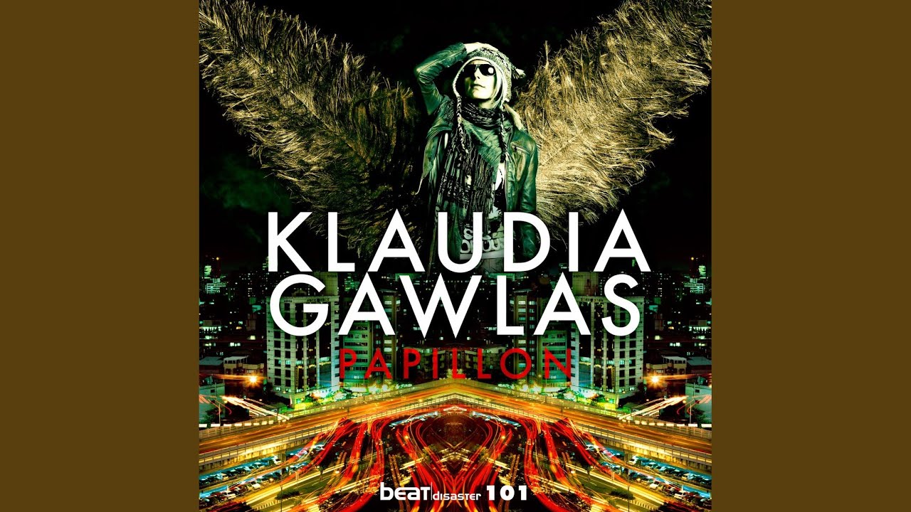 Guarda Papillon (Clubmix) su YouTube Guarda Papillon (Clubmix) su YouTube