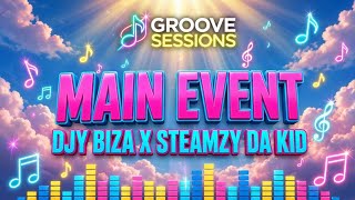 Djy Biza x Steamzy Da Kid - Main Event.mp3