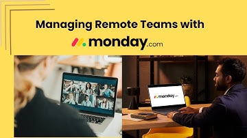 Managing remote teams just got easier.