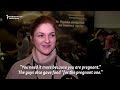 Unborn Baby Saved By Prisoners' Scraps, Says Ukrainian Medic Held By Russians