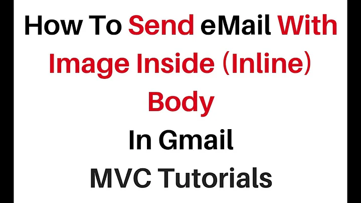 mvc email embed image inline gmail body using c#4.6