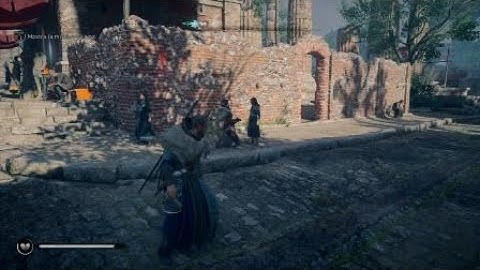 Lunden mystery bug? War of the collectors Assassin