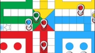 Ludo tips & tricks || Ludo king in 4 players ||  How to win ludo king game in 4 players || #90s screenshot 4