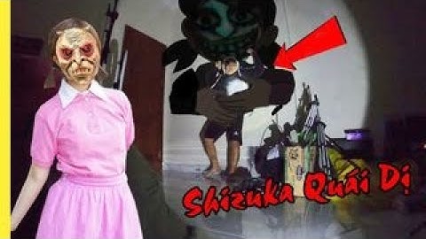 Triệu Hồi XUKA EXE Lúc 3 Giờ Sáng Và Cái Kết  ĐÔ RÊ MON NGUYỀN RỦA - Bảo Ren